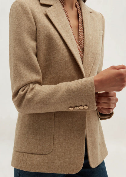 Oat Brown