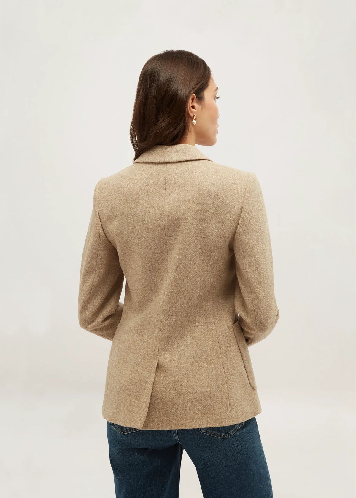 Oat Brown