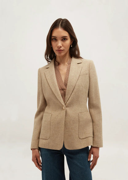 Oat Brown