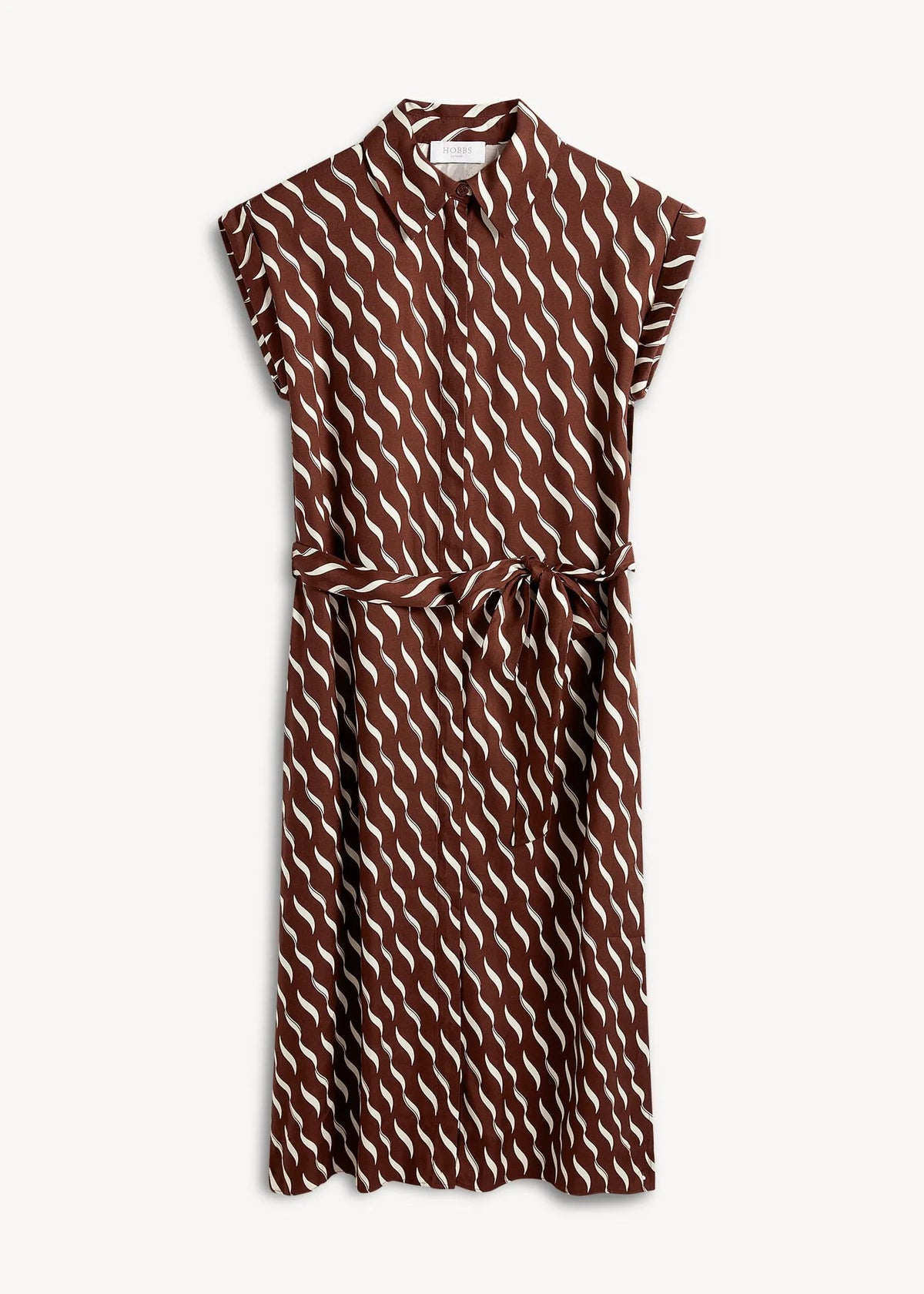 Brown Ivory