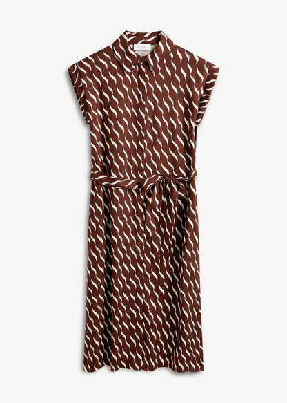 Brown Ivory