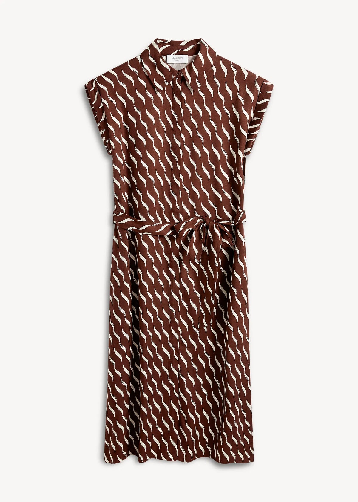 Brown Ivory