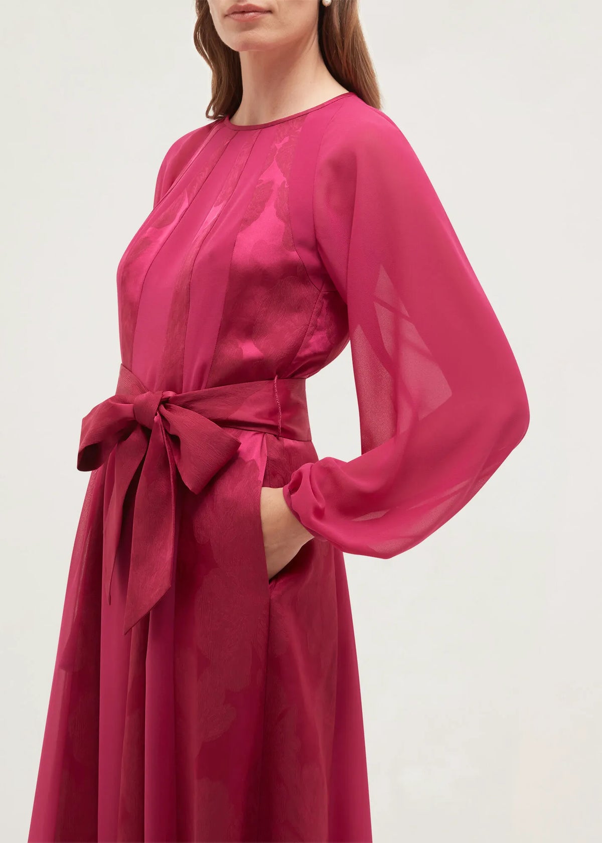 Topaz Pink