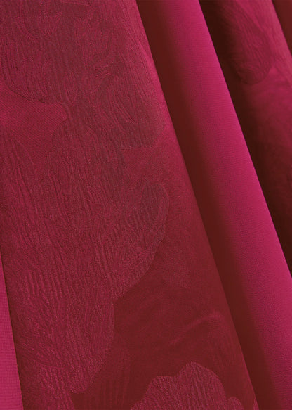 Topaz Pink