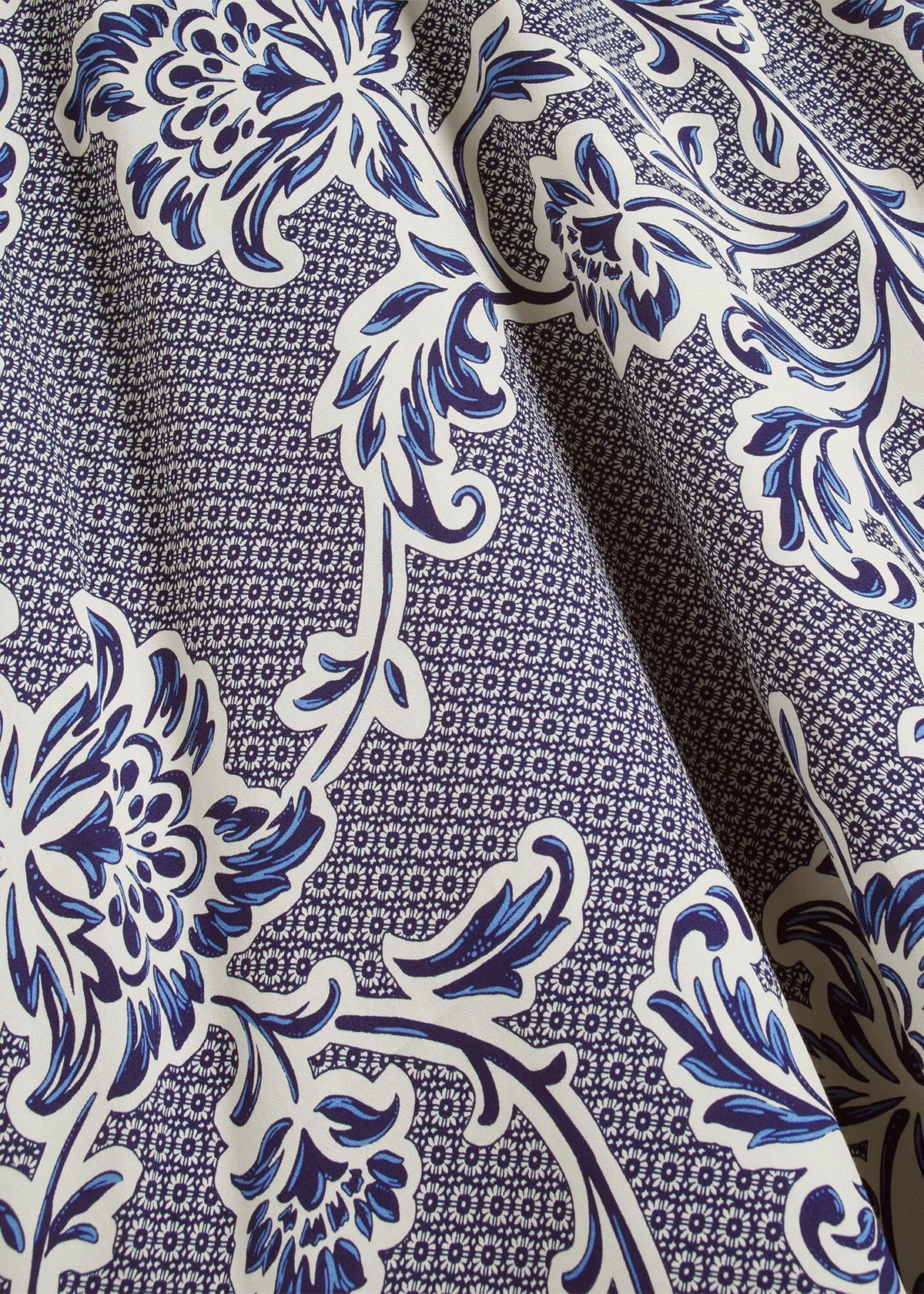 Blue Cream