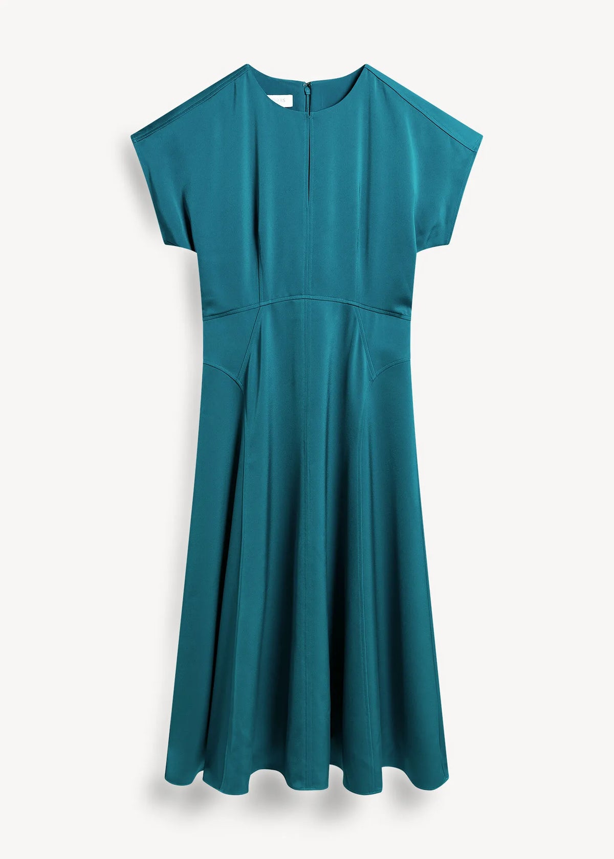 Lagoon Blue
