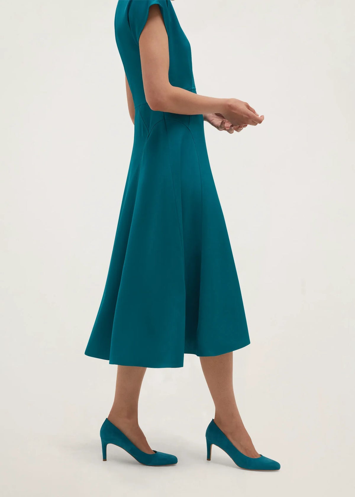 Lagoon Blue