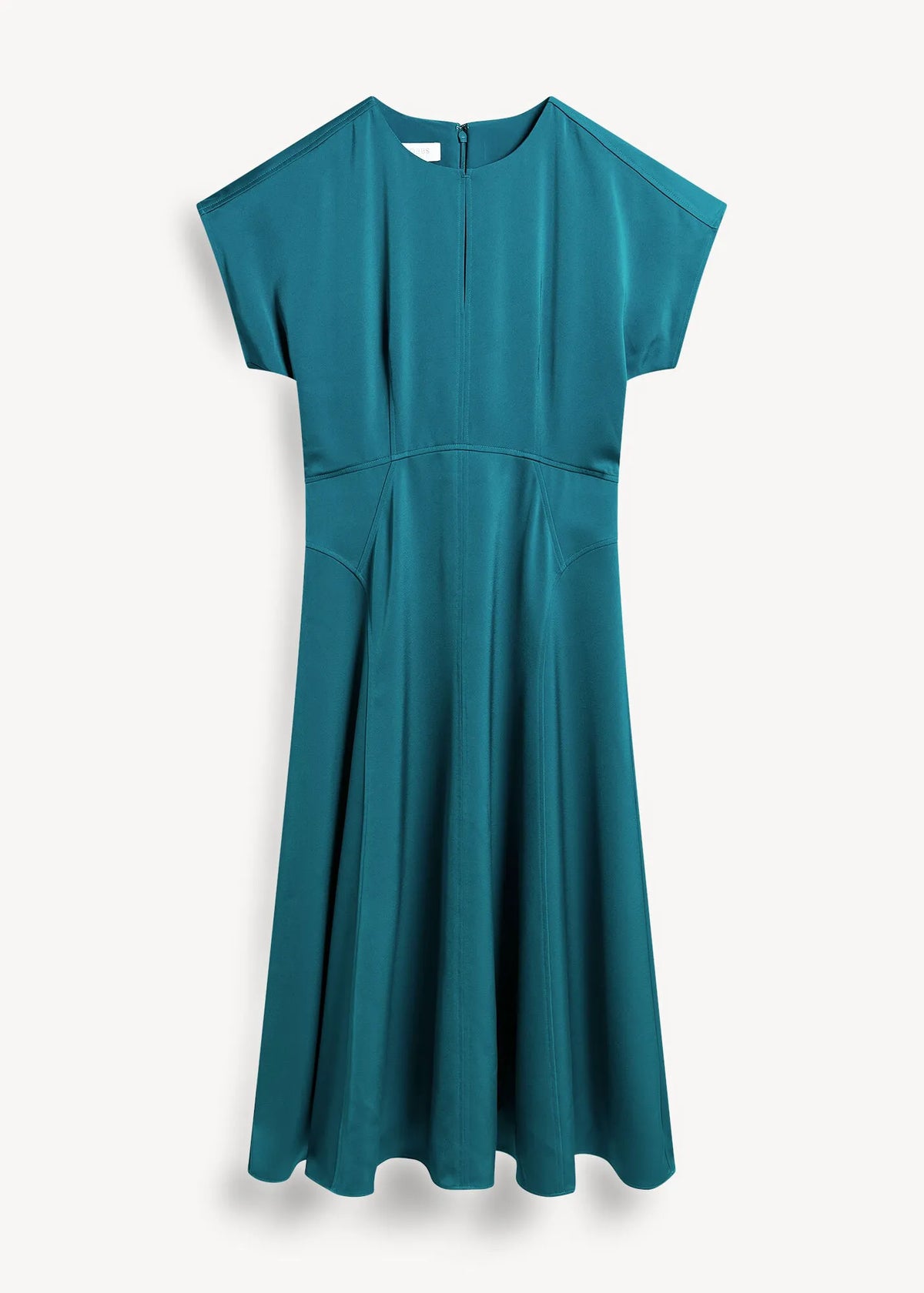 Lagoon Blue