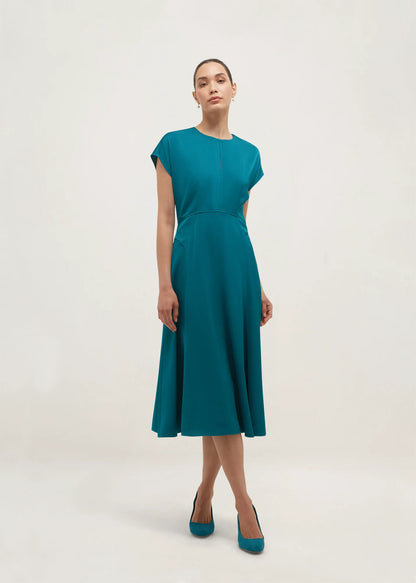 Lagoon Blue