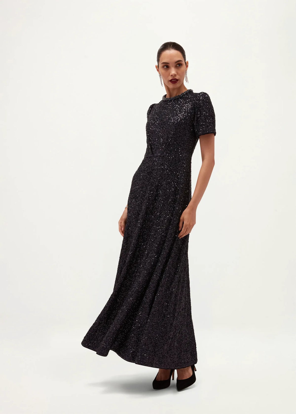 Midnight Navy