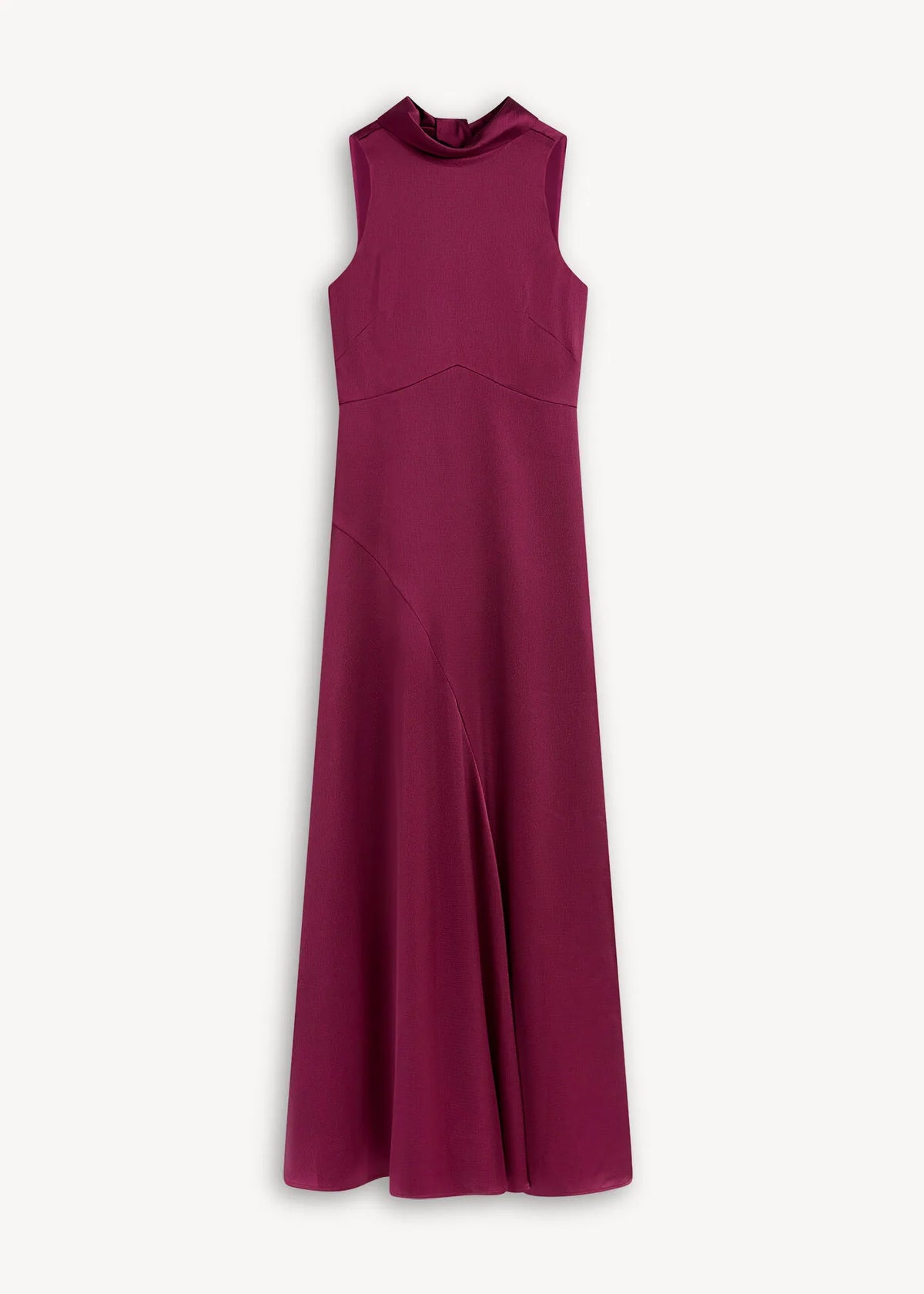 Warm Plum