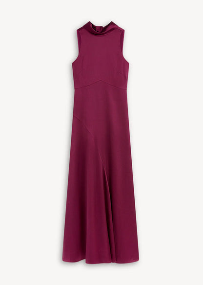 Warm Plum