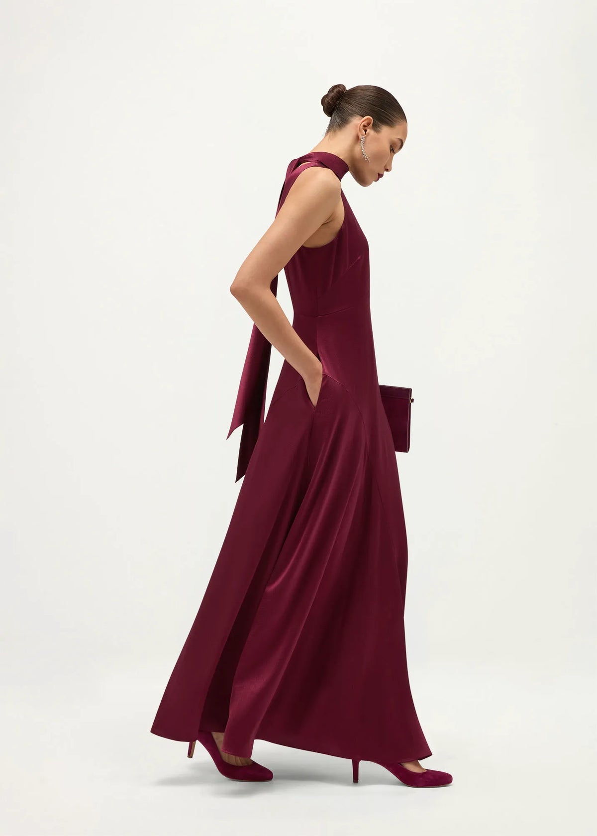 Warm Plum