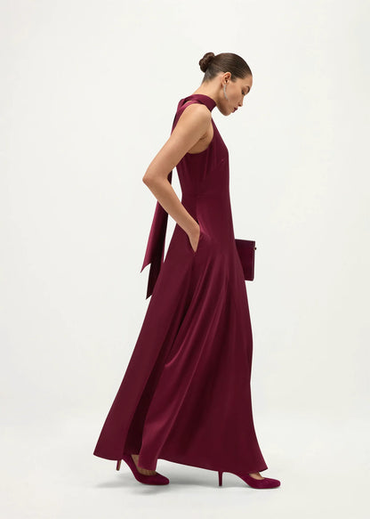 Warm Plum