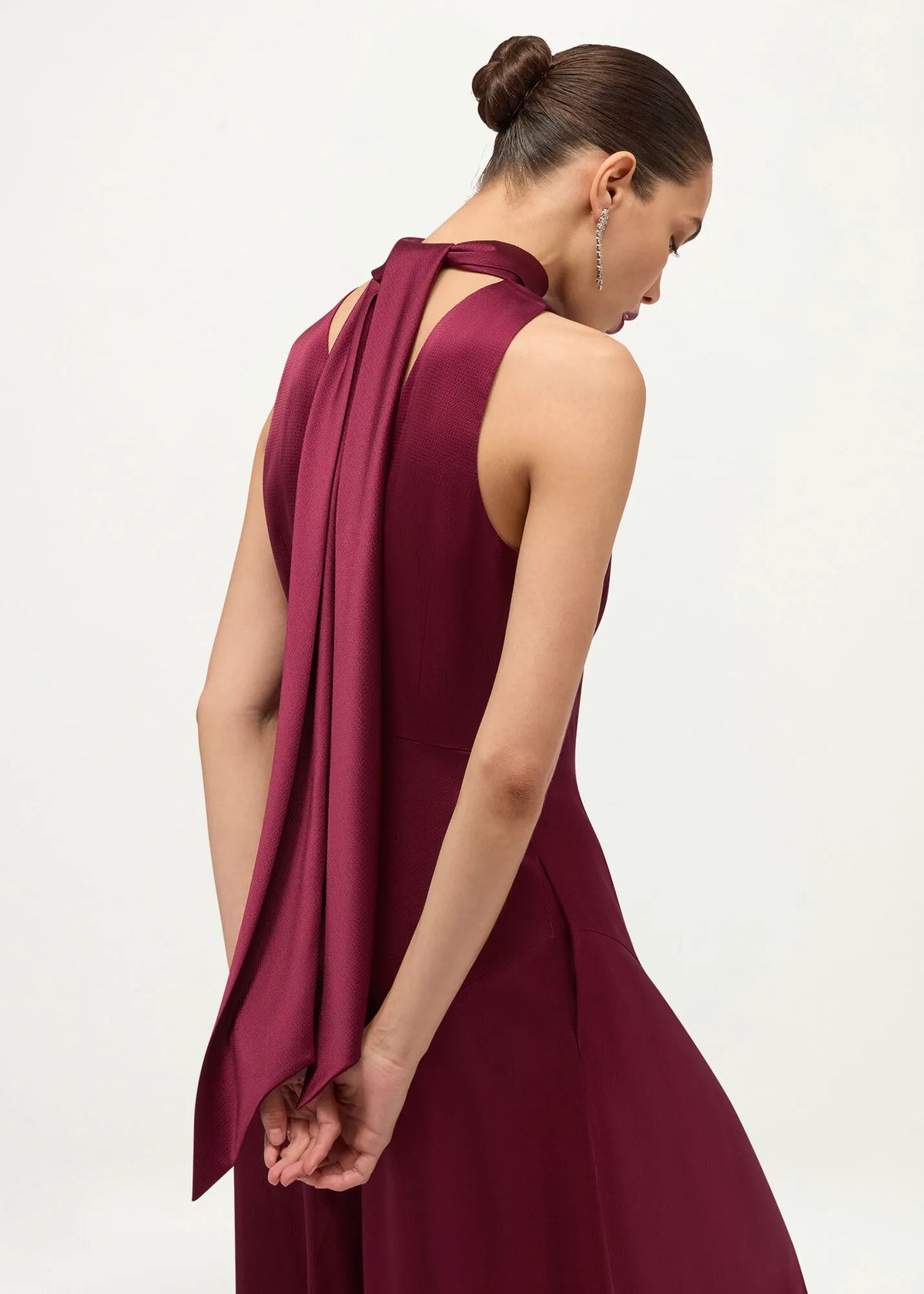Warm Plum