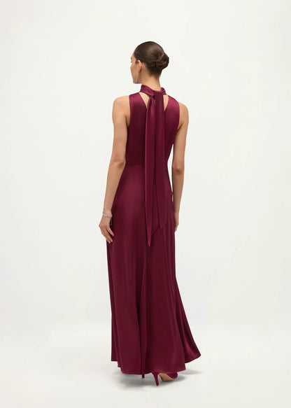 Warm Plum
