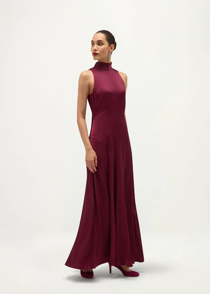 Warm Plum