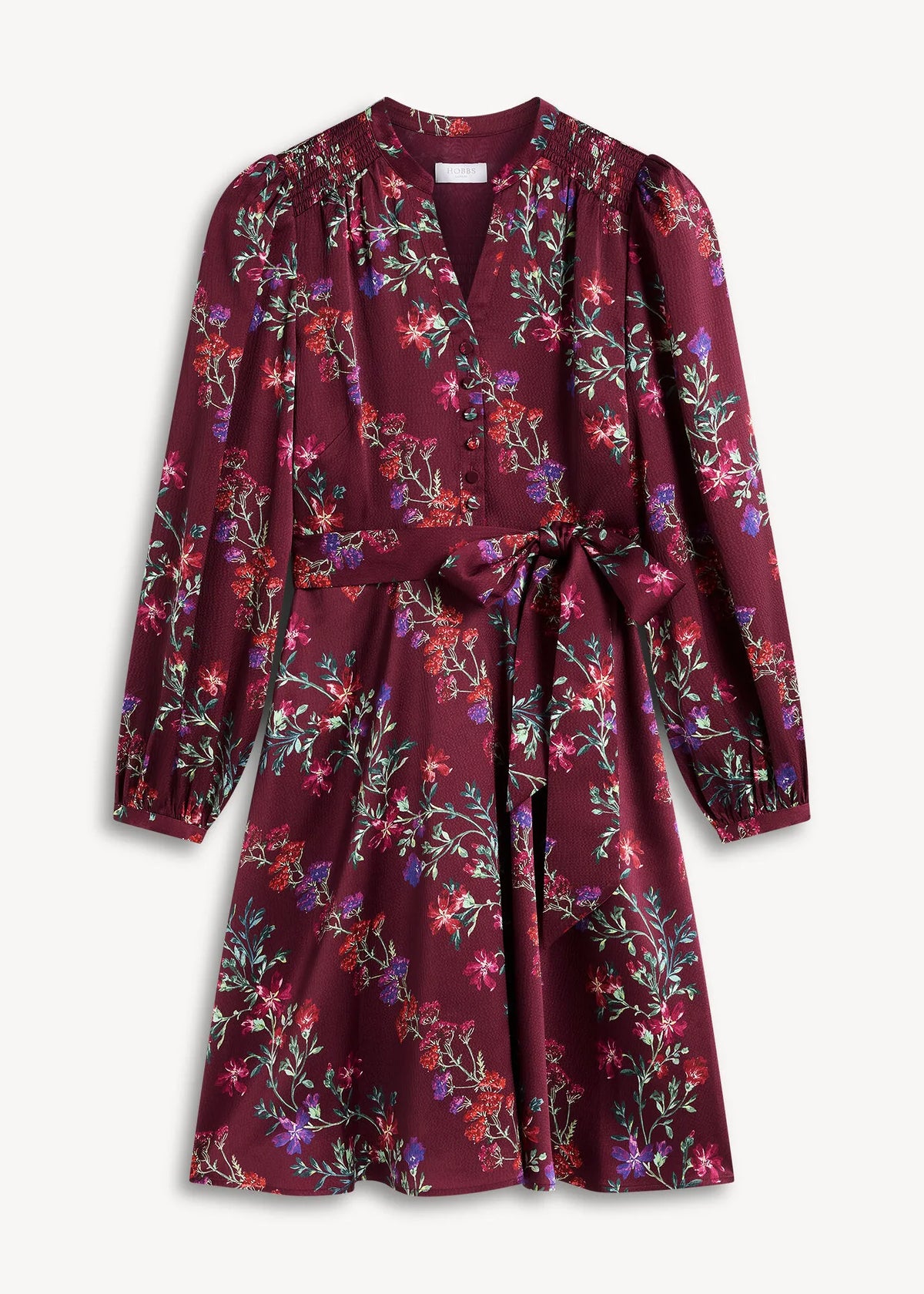 Plum Multi