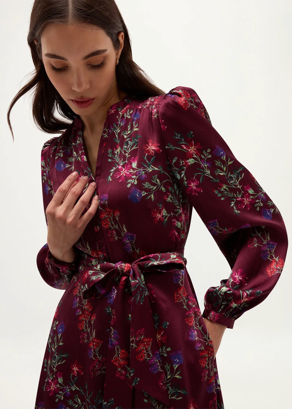 Plum Multi