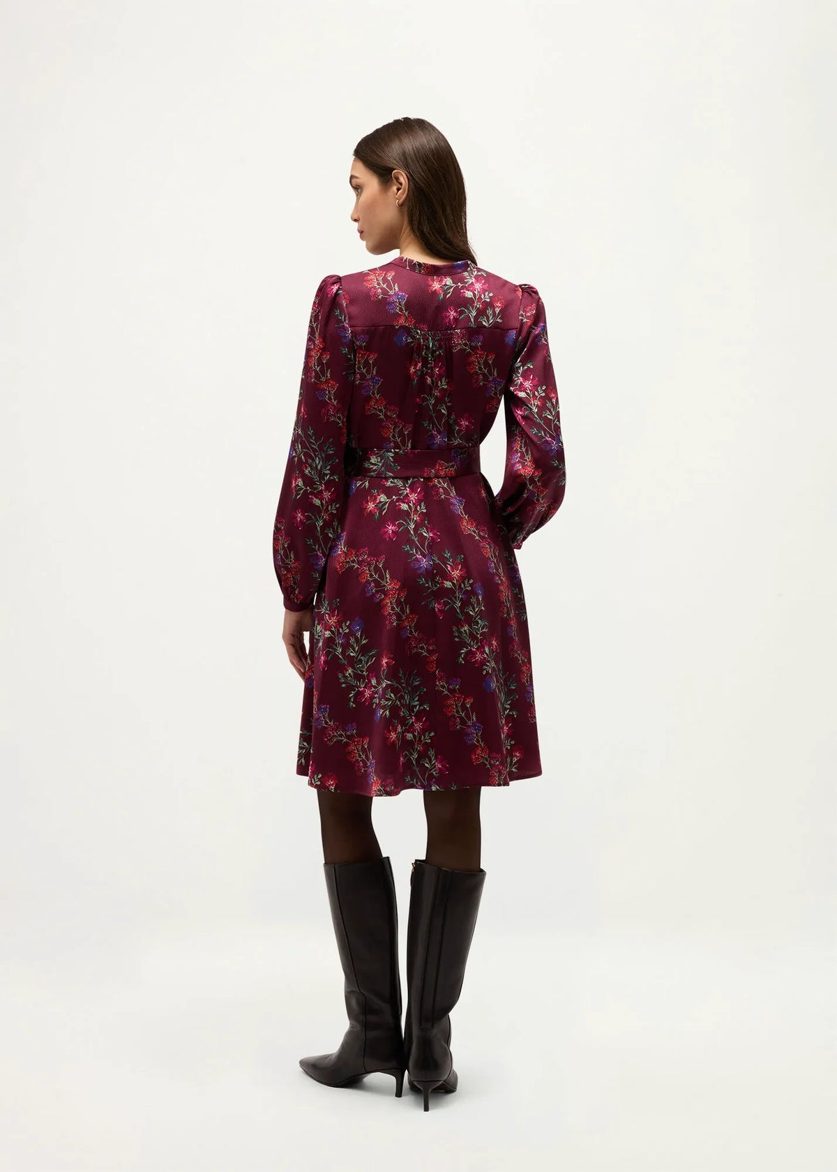 Plum Multi