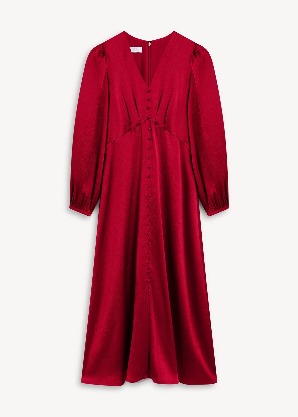 Lipstick Red