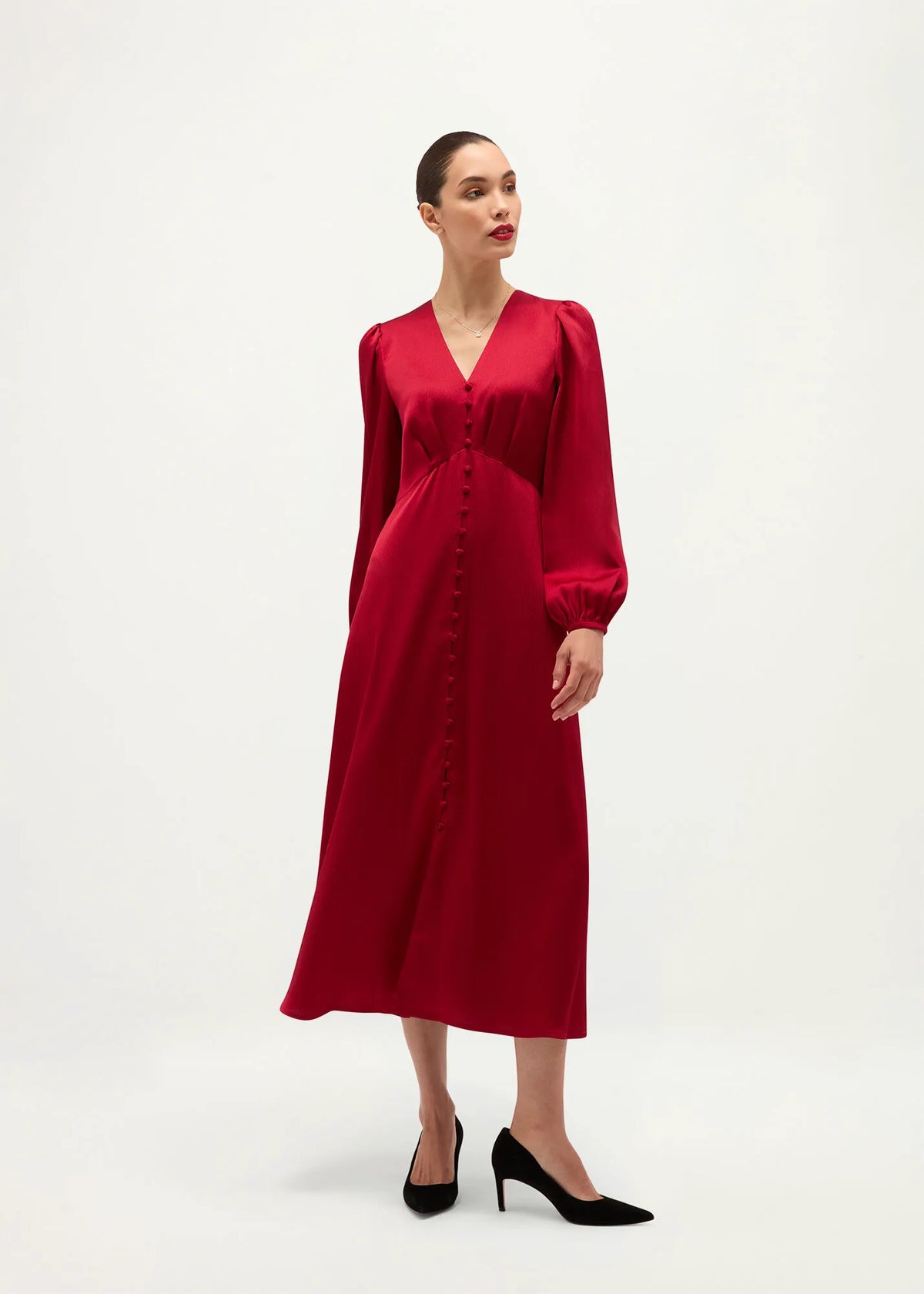 Lipstick Red