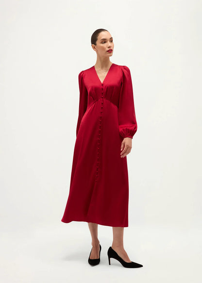 Lipstick Red