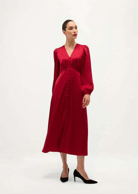 Lipstick Red