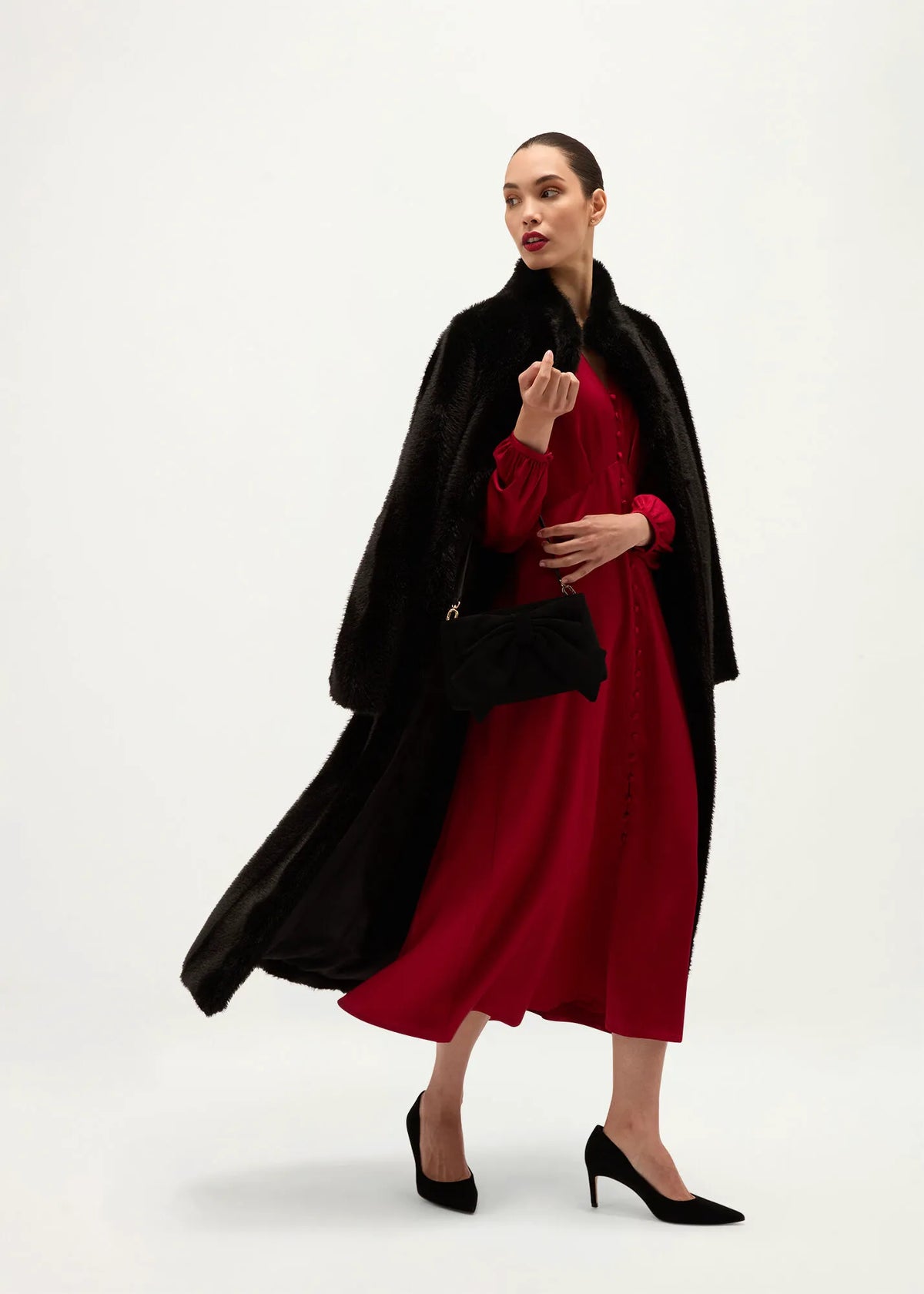 Lipstick Red