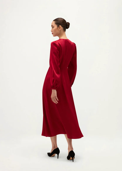 Lipstick Red