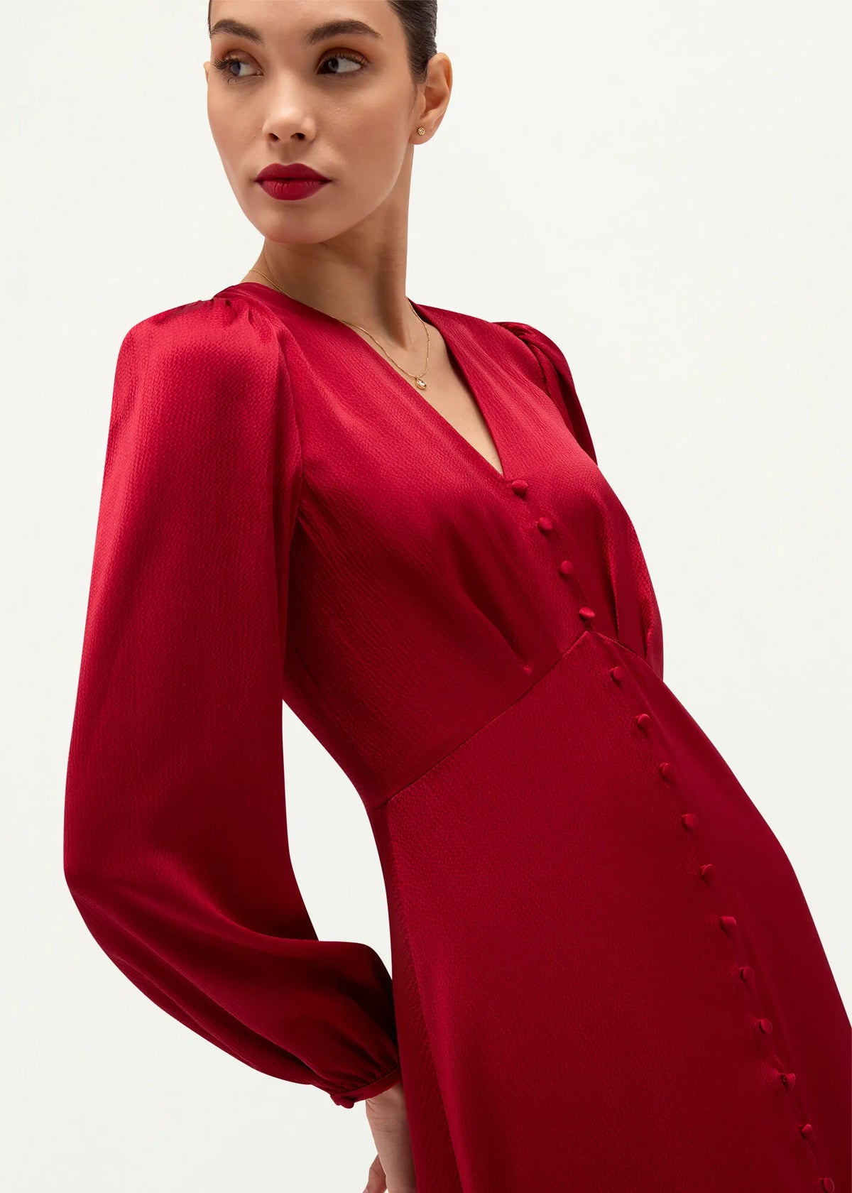 Lipstick Red