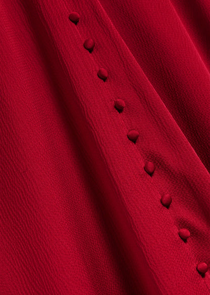 Lipstick Red