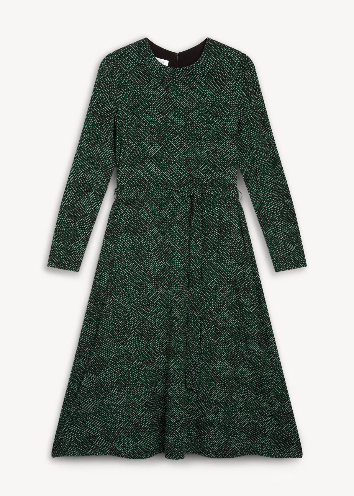 Black Green
