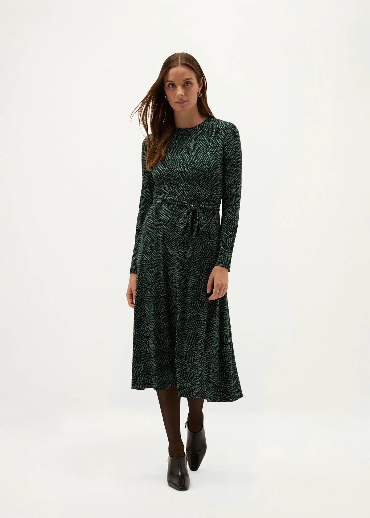 Black Green