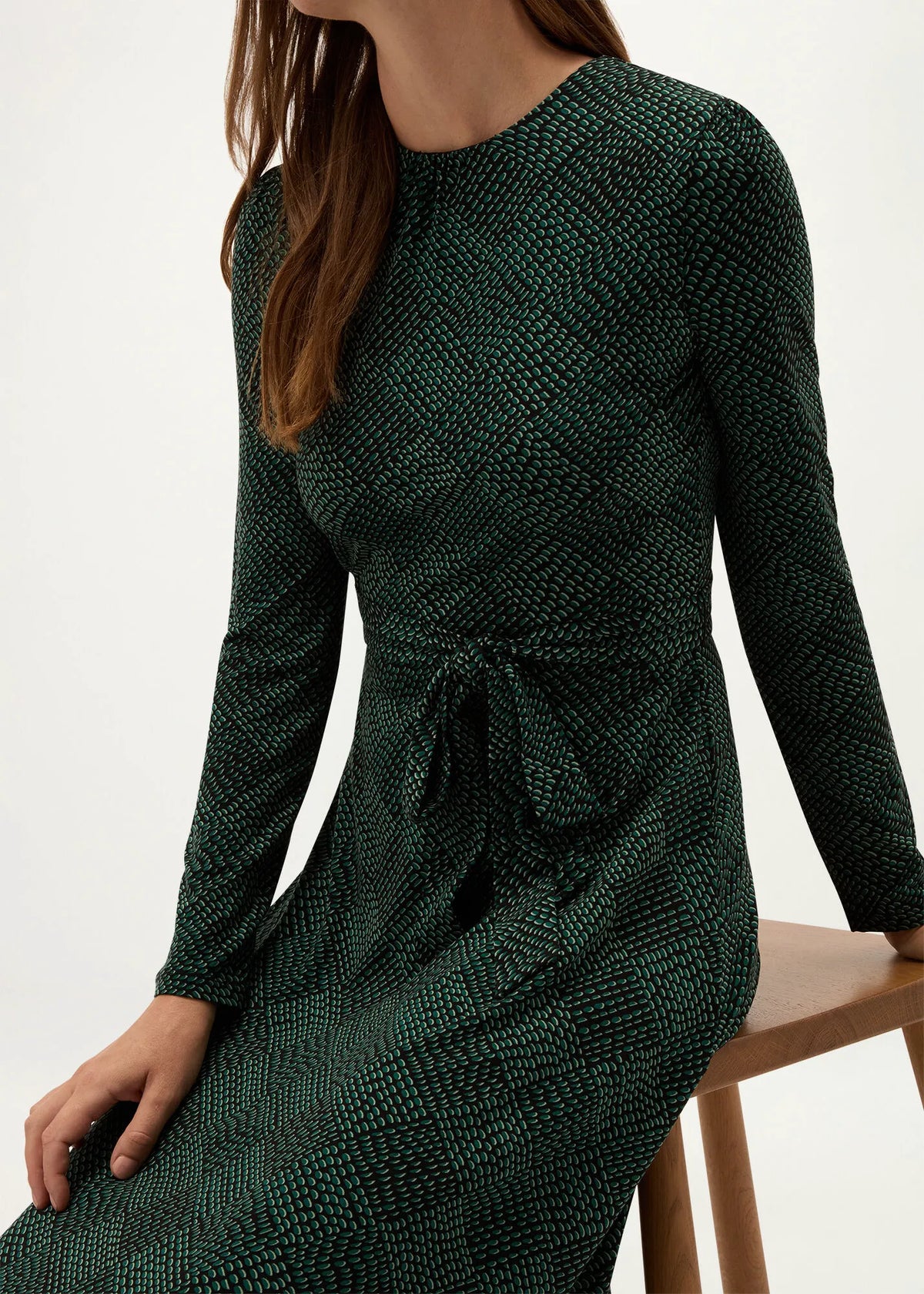 Black Green