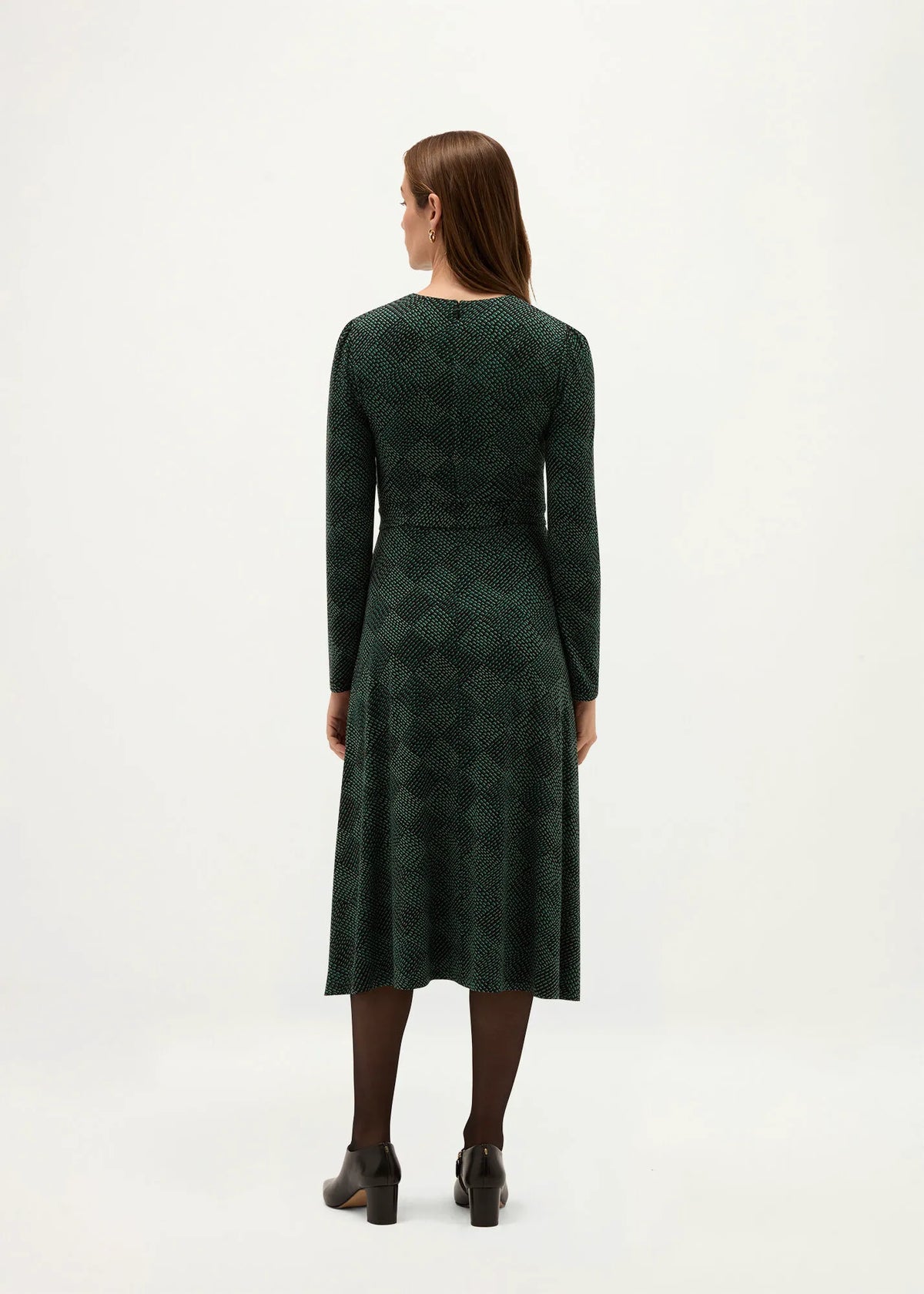 Black Green