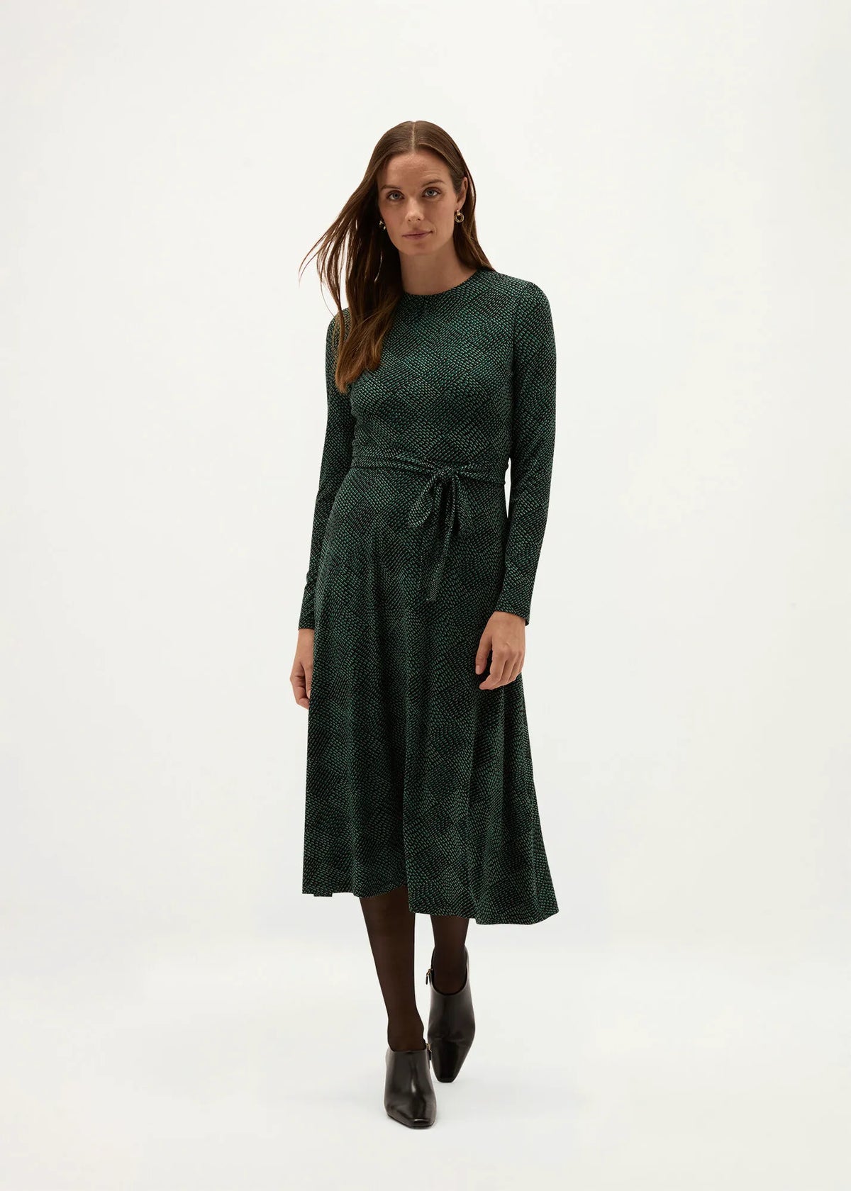 Black Green