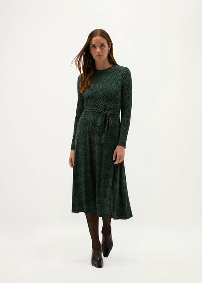 Black Green