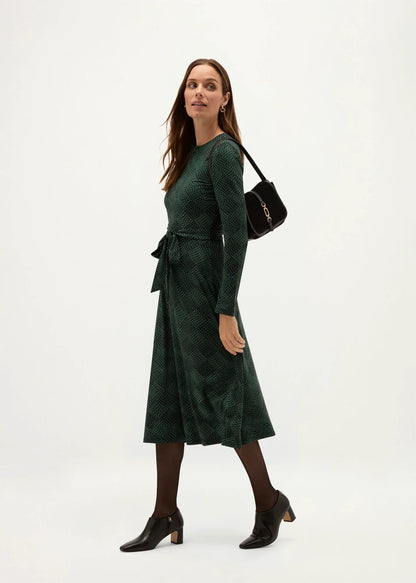 Black Green