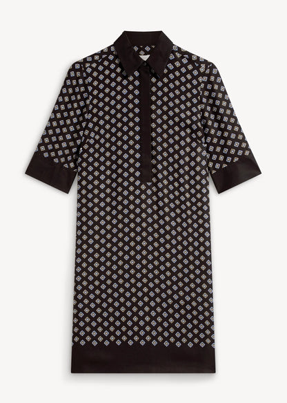 Navy Multi