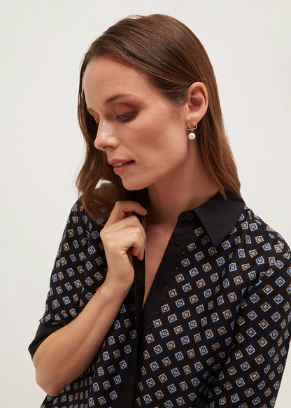 Navy Multi