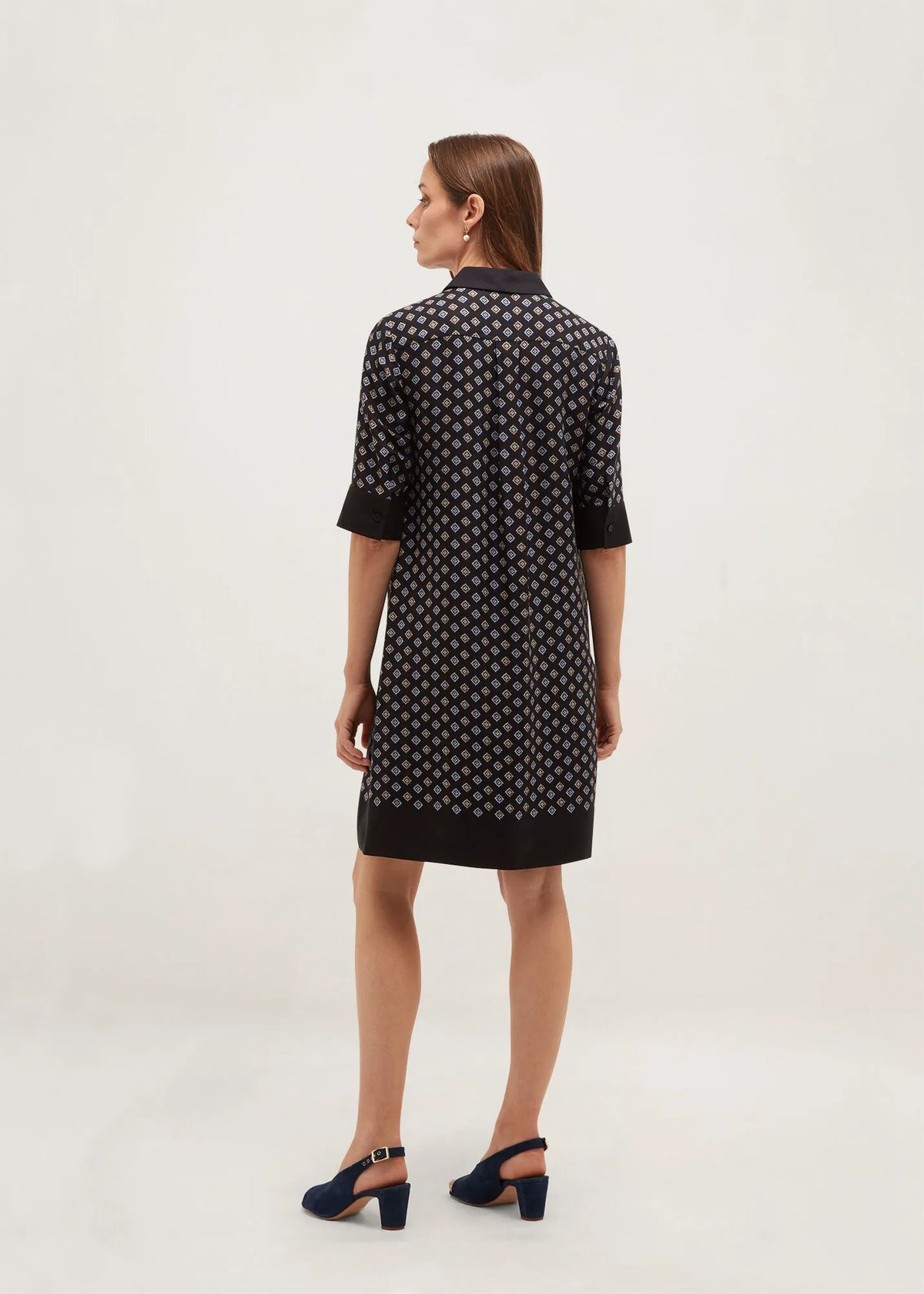 Navy Multi