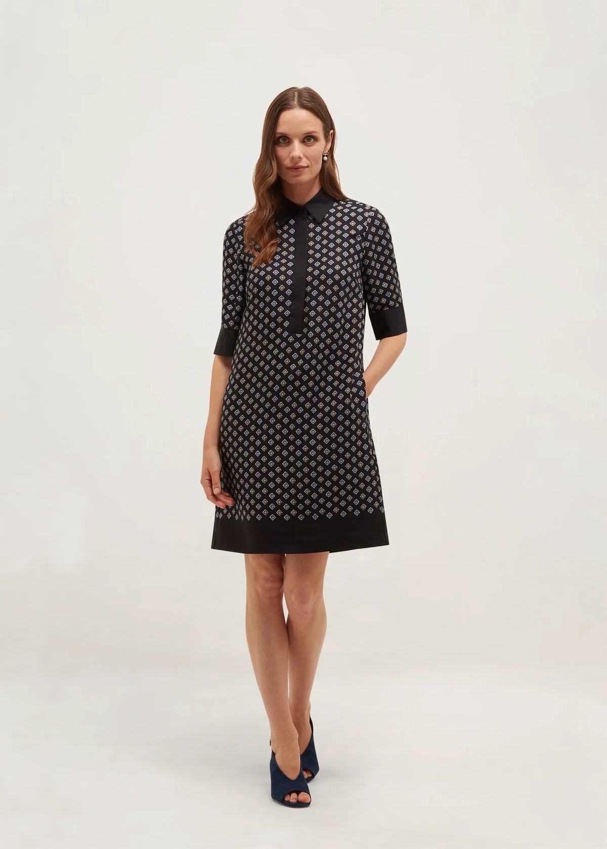 Navy Multi