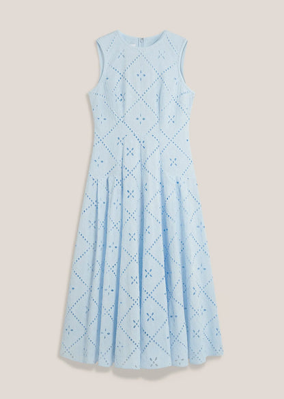 Pale Blue