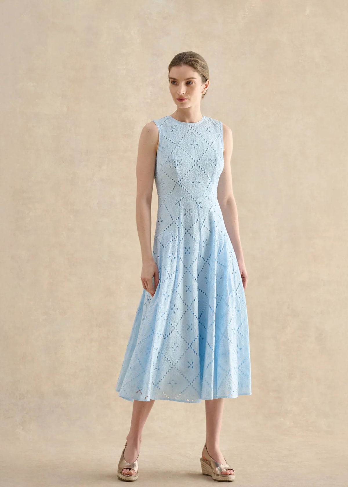 Pale Blue