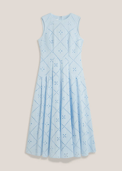Pale Blue