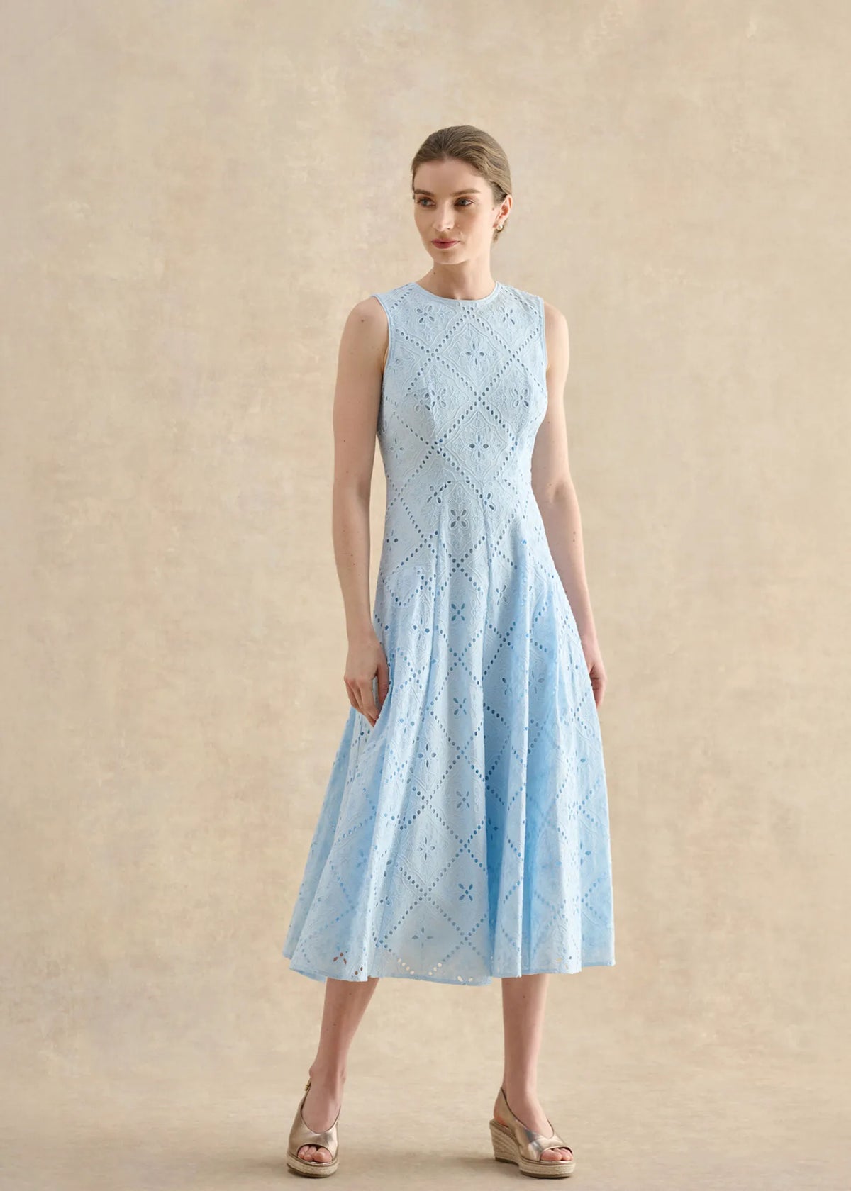 Pale Blue