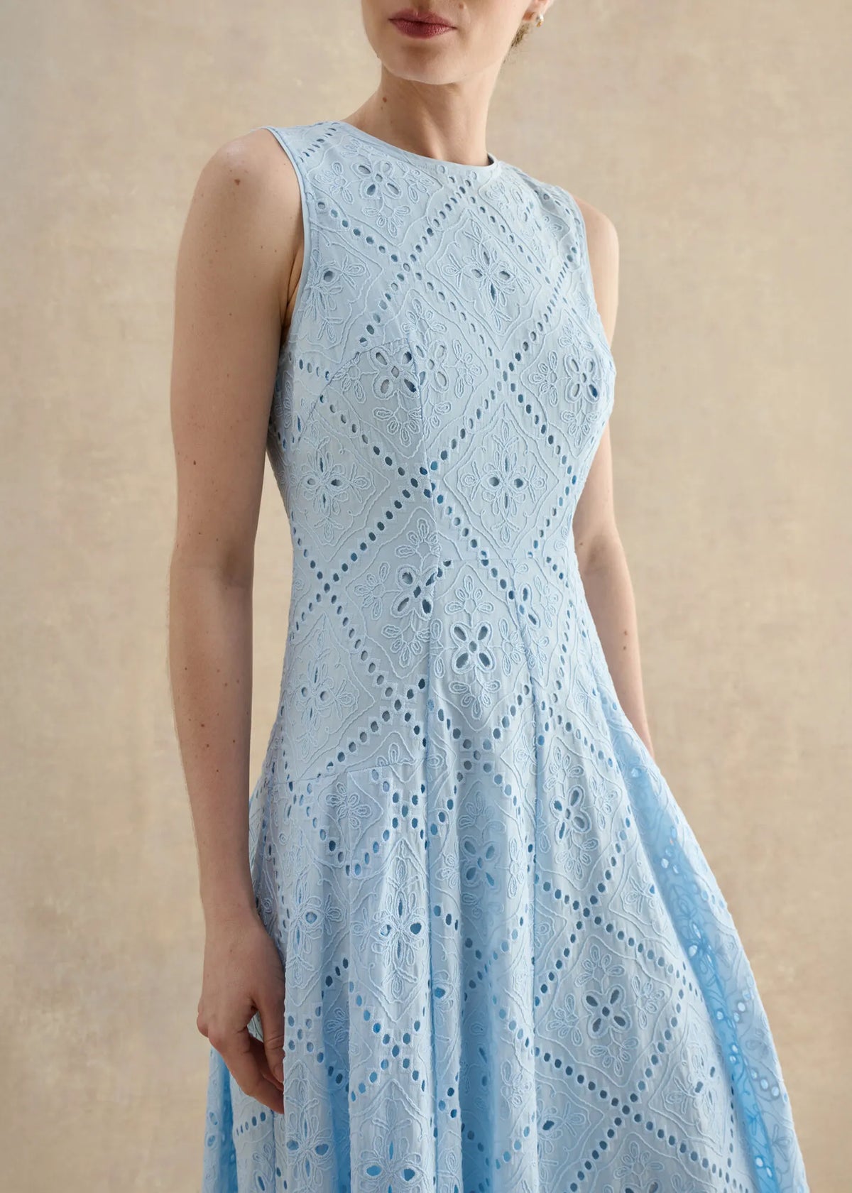 Pale Blue