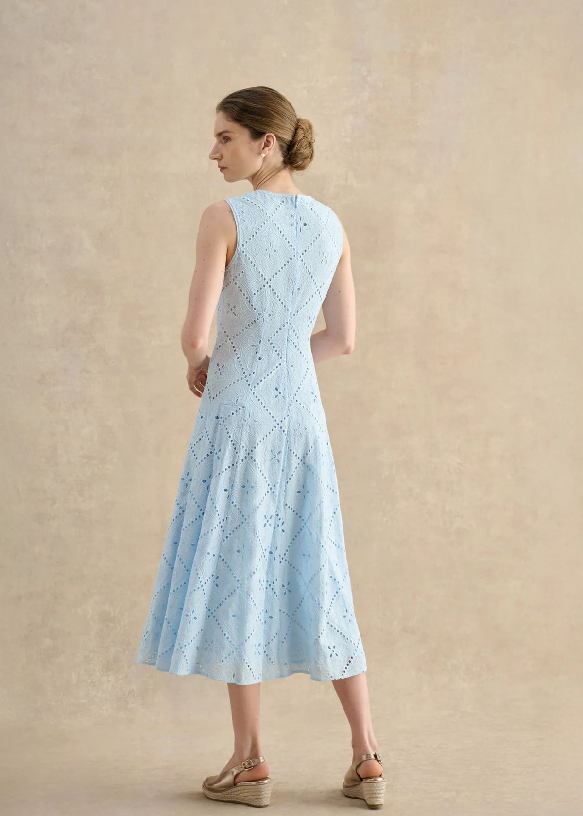 Pale Blue
