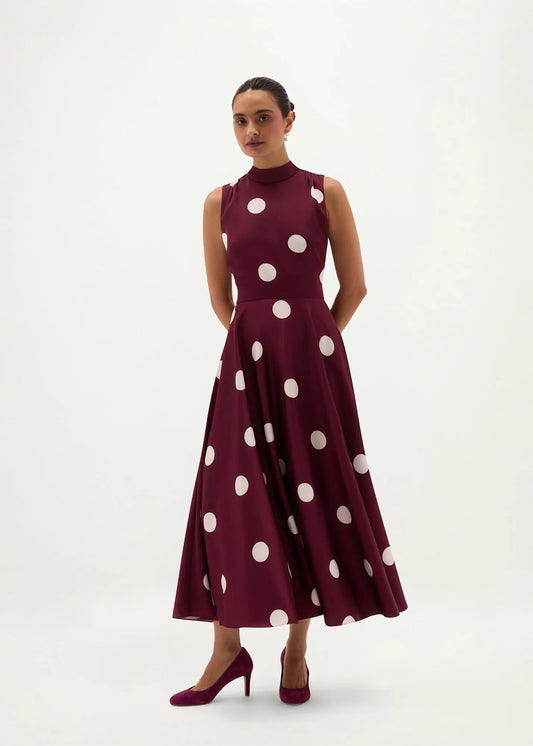 Plum Cream